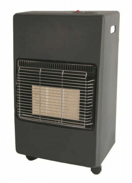Warmlite WL39001 Gas Heater - Black for sale online | eBay