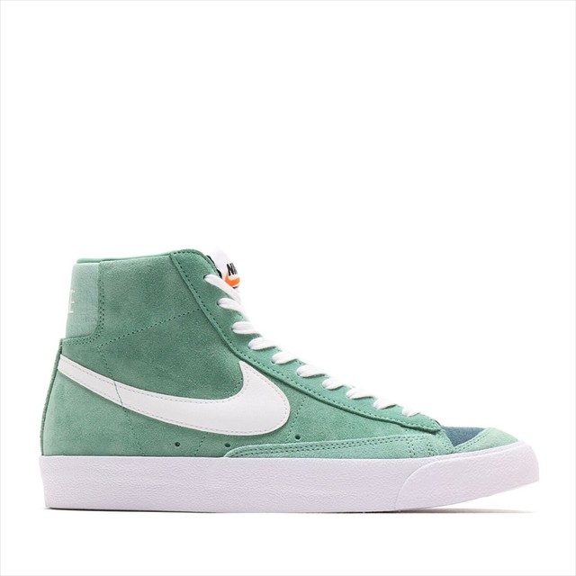 Size 12 - Nike Blazer 77 Vintage Mid Healing Jade 2020 for sale online | eBay