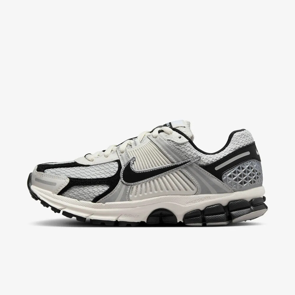 New Nike Women's Zoom Vomero 5 Shoes - Photon Dust (HQ1182