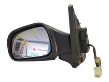 Retroviseur gauche (ou coque) Suzuki IGNIS