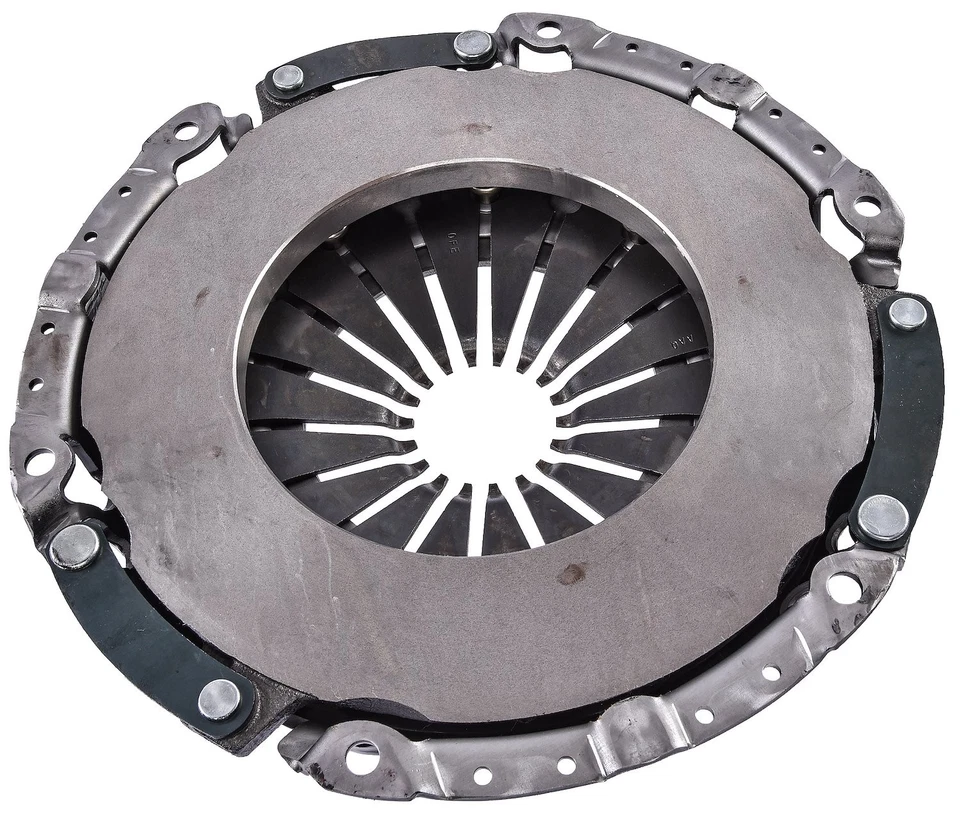 Kit de embrague JEGS 60089 Street Performance para 1955-1983 GM [10,50 pulgadas diámetro, Foto 3 de 4