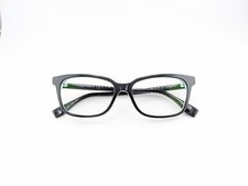 Fendi Eyeglasses Frames Only, FF 0252 807, 52-15-140, Black, Made in Italy