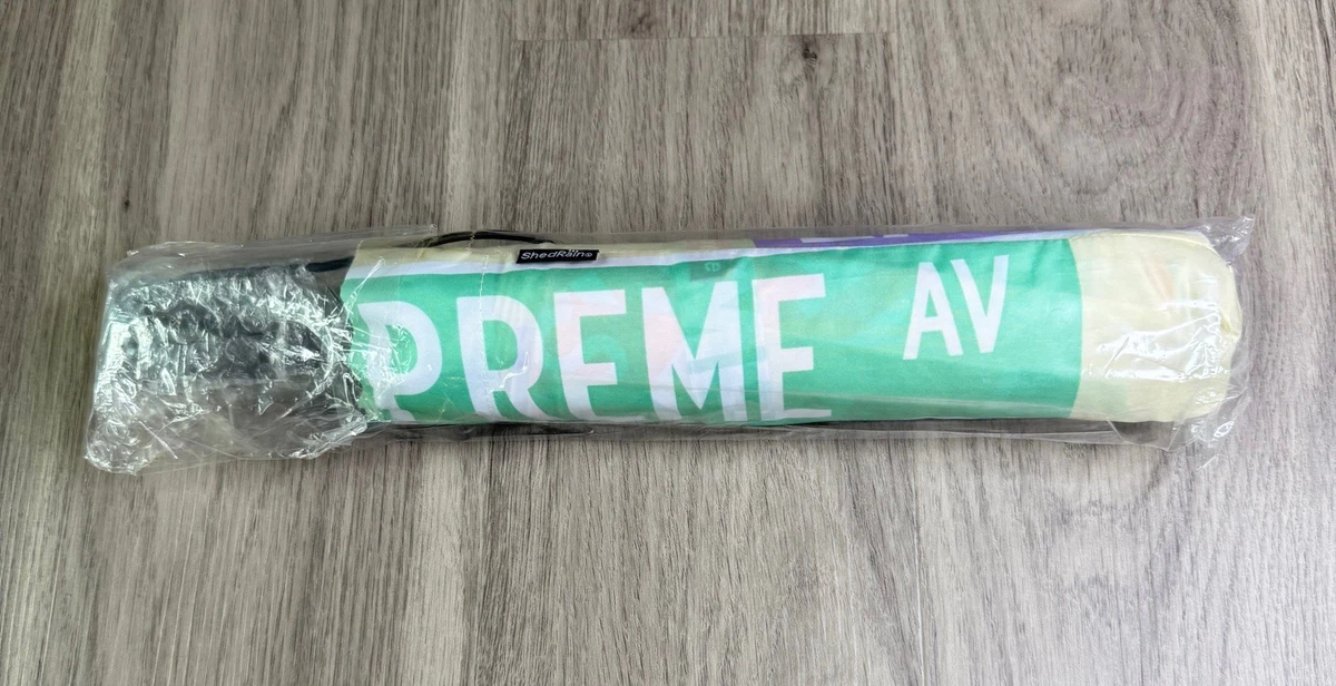 Supreme Umbrellas for Men for sale | eBay