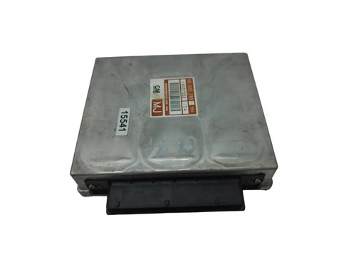 OPEL VECTRA B Estate 31 Motorsteuergerät ECU LD037302 90505789 2.00 25939018
