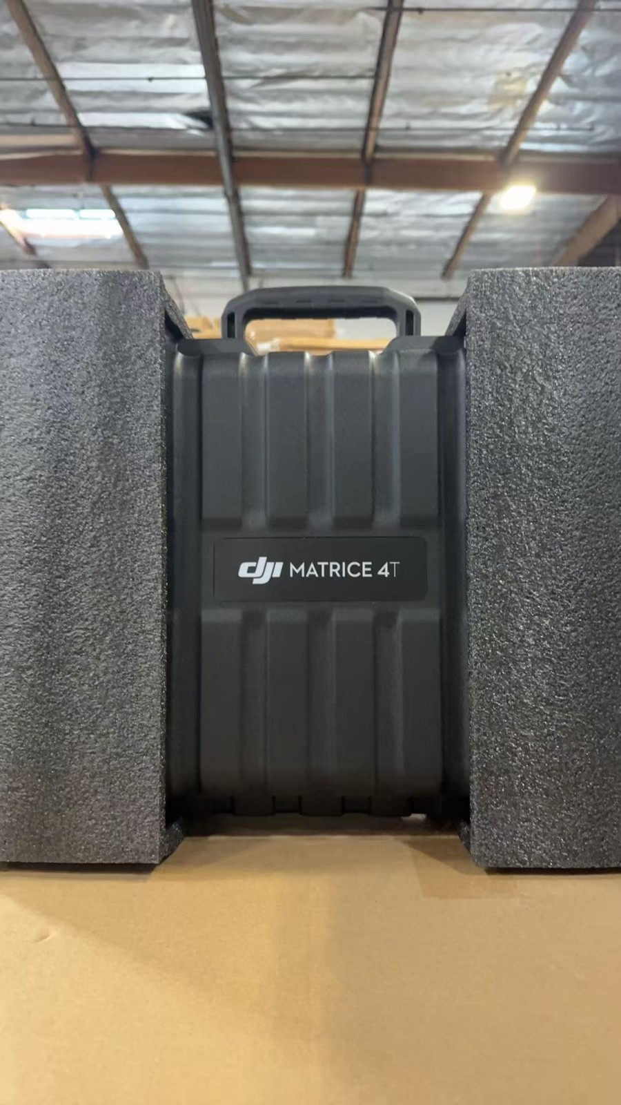 DJI Matrice 4T Thermal Drone  (US STOCK) （FAST SHIPPING）