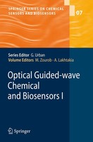 Mohammed Zourob (U. A.) | Optical Guided-Wave Chemical And Biosensors I | Buch