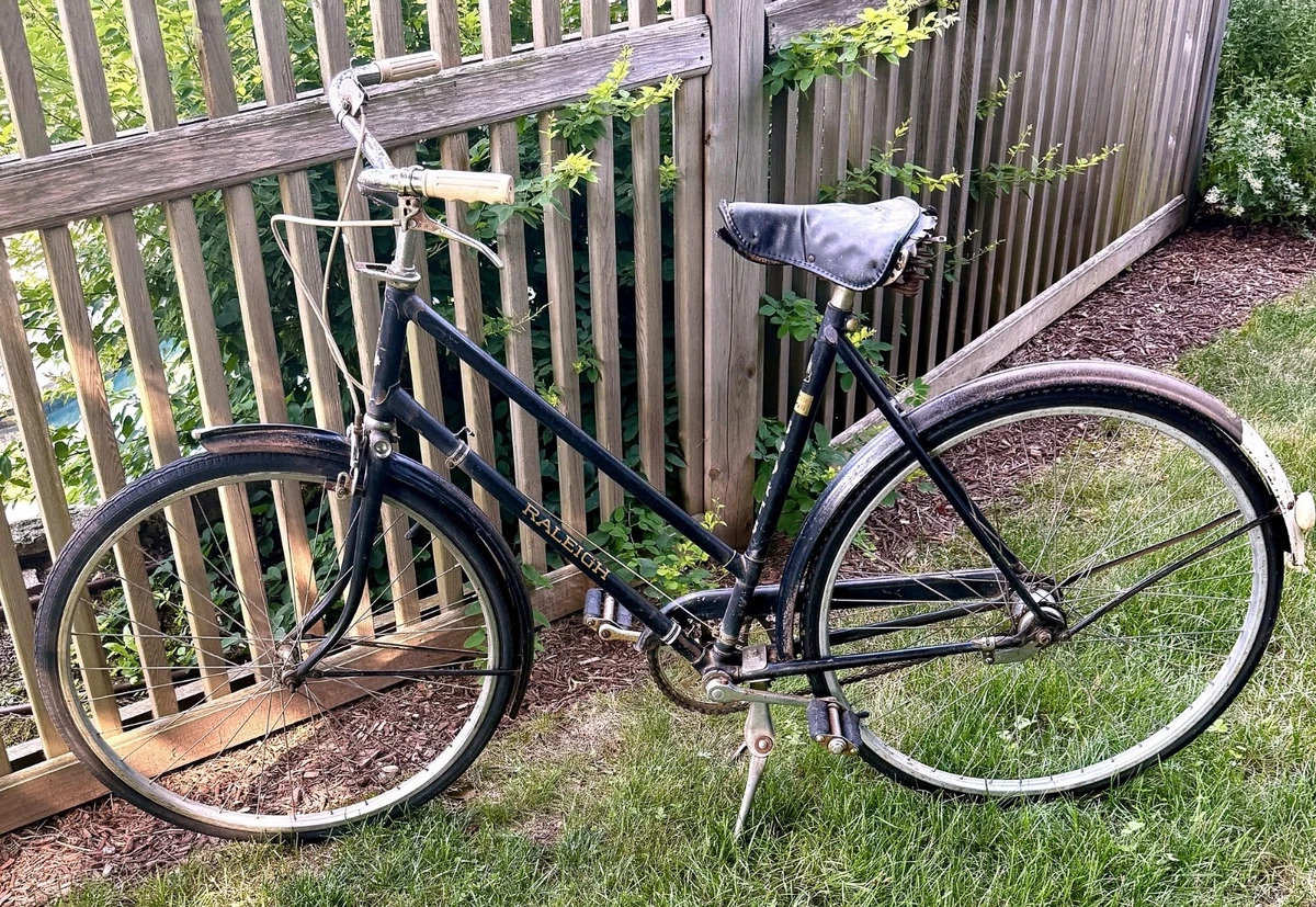 Raleigh City Bike Bikes for sale | eBay