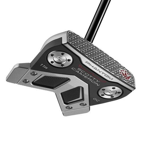 Scotty Cameron Phantom 11R OC Onset Center Putter 35" Right Hand