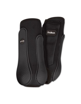 Classic Equine Boots Pro Tech 3 Breathable Layers Front PT100