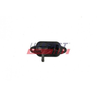 Exhaust Gas Pressure Sensor For Peugeot Fiat Chevrolet Citroen