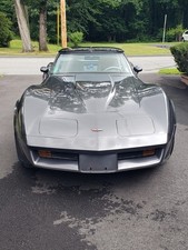 1982 Chevrolet Corvette for Sale