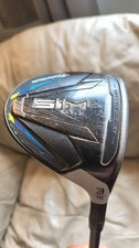 TaylorMade SIM2 Max Fairway 3 Wood Golf Club - N7369709