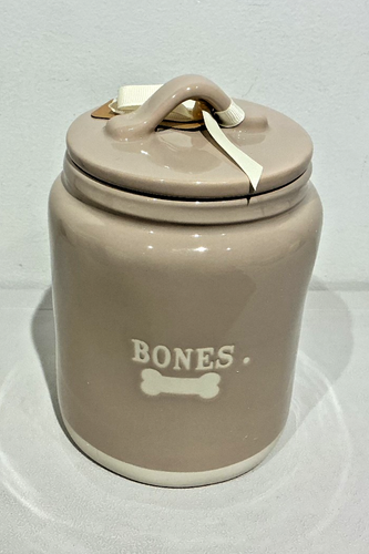 RAE DUNN PET CANSITER COLLECTION "YOU PICK ONE" (NEW) - Picture 10 of 13