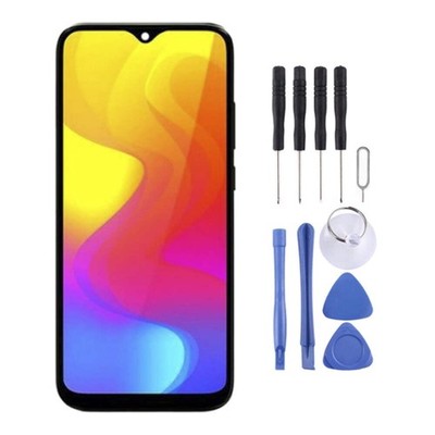 TFT LCD Screen and Digitizer Assembly for Vsmart Joy 3 / 3+ V430A