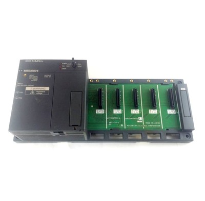 1pcs NEW MITSUBISHI A1SJHCPU PLC Processor/Controller