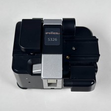 (Mint) Furukawa Fitel S326 High Precision Optical Fiber Cleaver 