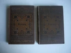 Lenaus Works in 2 Volumes