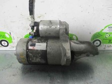 Démarreur Subaru FORESTER