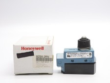 HONEYWELL BZE6-2RN 600VAC 2A NSMP