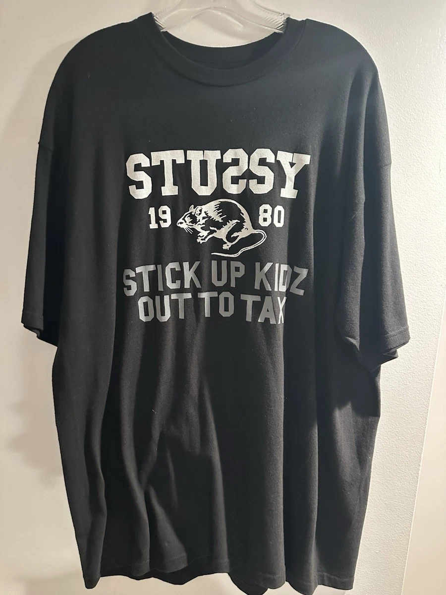 Stussy T-Shirts for Men with Vintage for sale - eBay