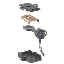 Kadee - 58 Small Head Coupler