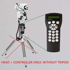 Sky-Watcher AZ-EQ5 Alt-AZ Telescope Mount HEAD with SynScan controller