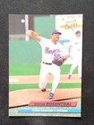 Photo of 1992 Ultra #446 Wayne Rosenthal RC Texas Rangers Baseball Card