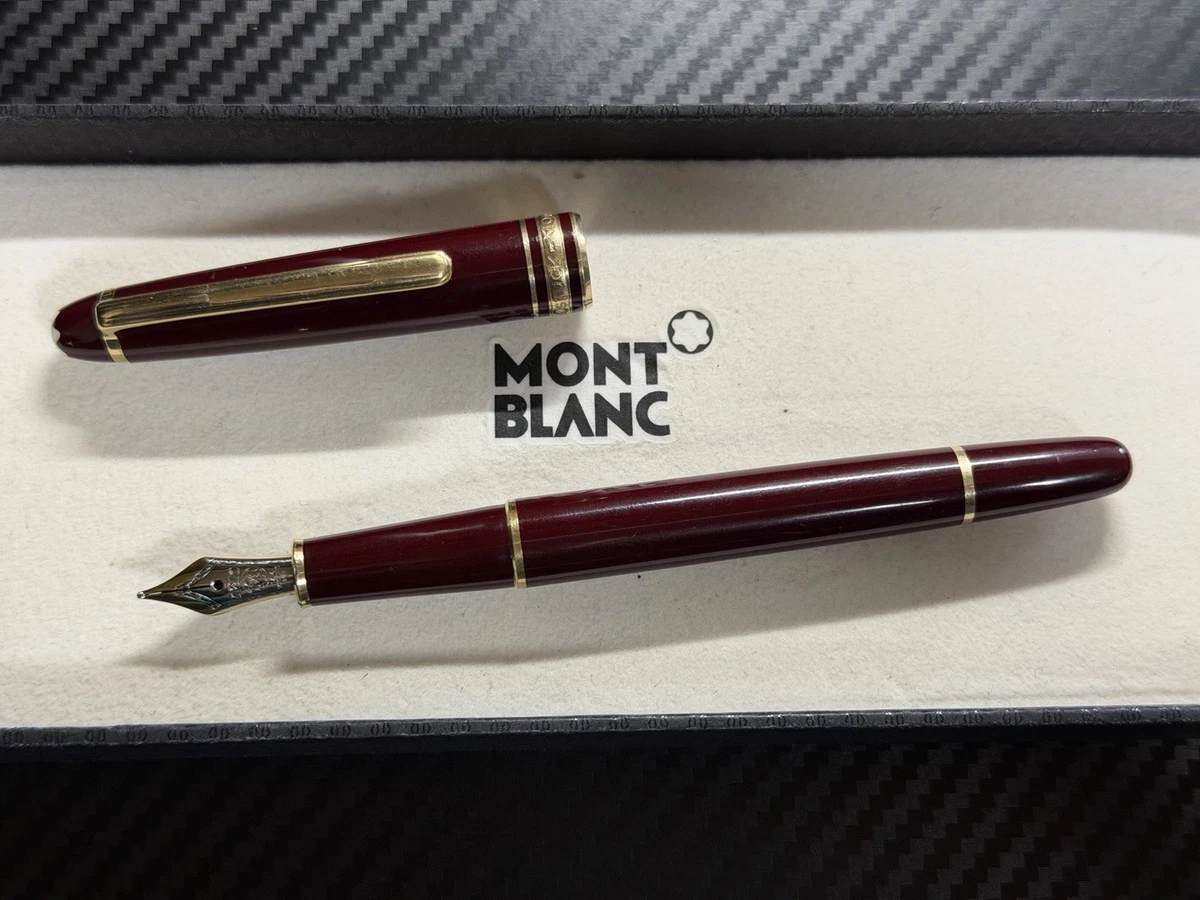 Montblanc 144 for sale | eBay