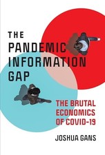The Pandemic Information Gap: - GOOD