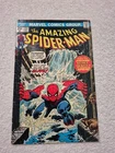 Amazing Spider-Man #151 Volume 1 Marvel Comics 1975