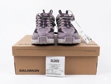 Orginal Salomon ACS Pro Sneaker, Gr. 43 1/3,Neu Mit Etiket, Unisex