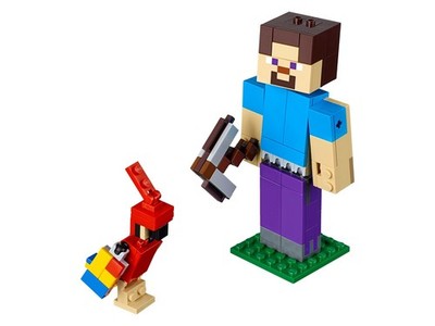 Lego Minecraft Parts- You Pick!