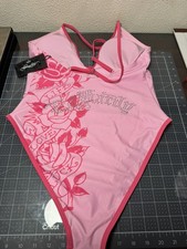 Ed Hardy Pink Swimwear for Women for sale | eBay