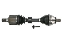 Pascal Antriebswelle Gelenkwelle Vorderachse Links FüR Volvo V70 III D3/D4