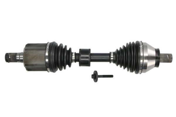 Pascal Antriebswelle Gelenkwelle Vorderachse Links FüR Volvo V70 III D3/D4-image