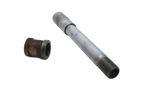 Vorderradachse Hülse Lageraufnahme vorne Achse BMW R 1200 GS K25 0307 R12 04-07