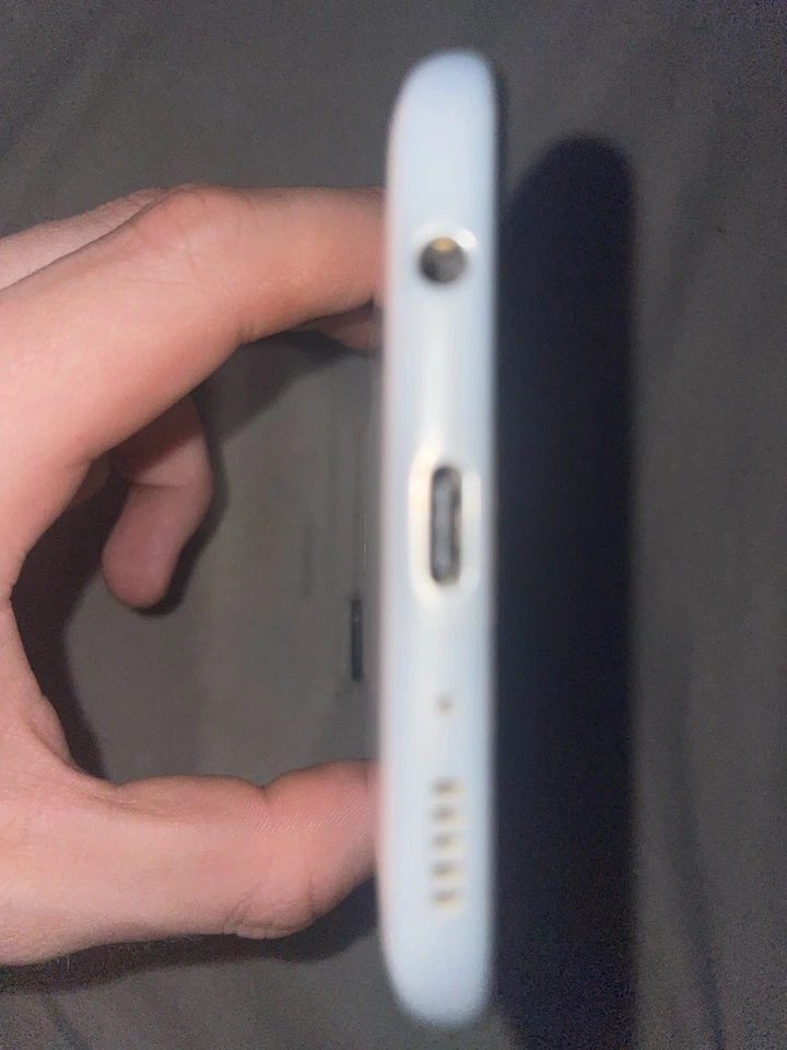 Samsung Galaxy A41 · 64GB, Foto 3 von 3