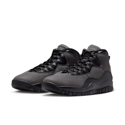 Nike Air Jordan 10 Retro 'Shadow' Jordan 10 AJ10 AJⅩ2025 Men's