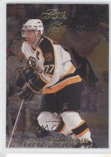 1996-97 Flair Ray Bourque #4 HOF 0a1
