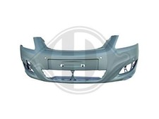 Stoßstange vorne für PDC für Opel Zafira B 2008-2012
