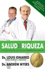 Salud Es Riqueza (Spanish Edition)
