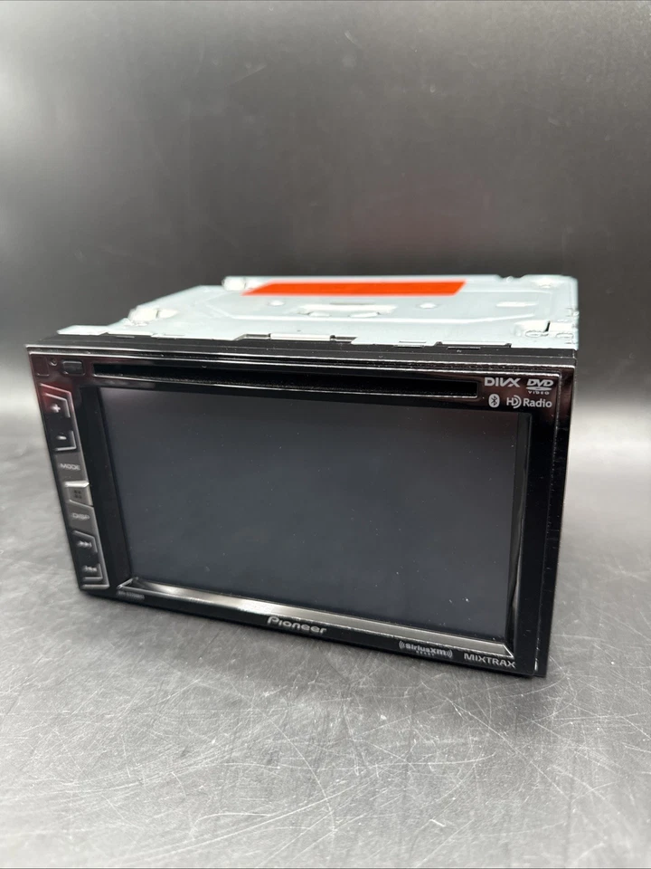 Pioneer Touchscreen DVD Receiver Bluetooth HD Radio AVH-X3700BHS 6.2” - Image 4 of 4