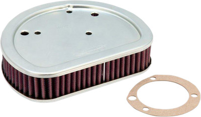 K & N Replacement High-Flow Air Filter HD-1611