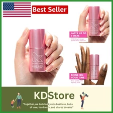 Quick Dry Nail Polish: Salon-Quality, Long-Lasting,  Formula