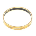 HERMES bangle bracelet Ladies jewelry S#140464