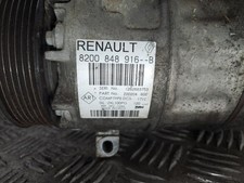 Climatisation et Accessoires Renault TRAFIC