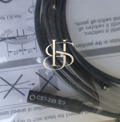 1PCS New CAMOZZI CST-220 Proximity Switch Fast Delivery