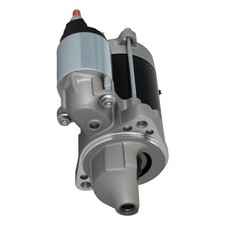 Electric Starter for Cub Cadet M60-KWLC M72-KWLC Tank 29HP AM132303