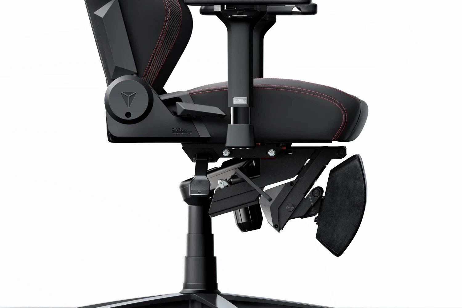Secretlab Recliner Add-On - Thumbnail 5