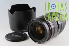 Canon EF 24-70mm F/2.8 L USM Lens 65058 F4